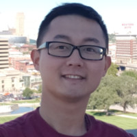 Microsoft Employee Binbin Mu's profile photo