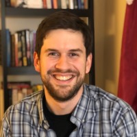 Internet Engineering Task Force Employee Tommy Pauly's profile photo