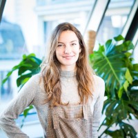 Choose Employee Marie Chereau's profile photo