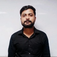 Deepesh Jha Email