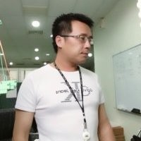 Daniel Lee's profile photo