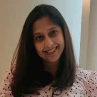 Tooltech Global Engineering Pvt. Ltd. Employee Rishika Patil's profile photo