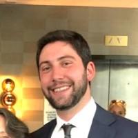 Equinix Employee Gabe Taylor's profile photo