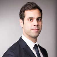 AGC Equity Partners Employee Gabriel Freiha's profile photo