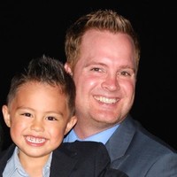 Ursus Inc Employee Todd Petracek's profile photo