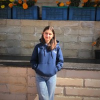 Shivani Raizada Email