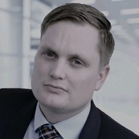 DEOS AG Employee Fabian Goedker's profile photo