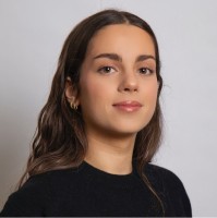 Nomada Les Arts Nomades Cie Employee Juliette Galland's profile photo