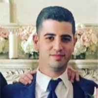 Branca USA Employee Amit Haim's profile photo