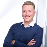 ID Vision Employee David Geduhn's profile photo