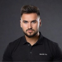 Aimprosoft Employee Andreas Lepenets's profile photo