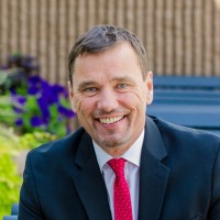 Yakima Valley Tourism Employee John Cooper's profile photo