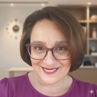 Beeok Employee Giselle Guichou's profile photo