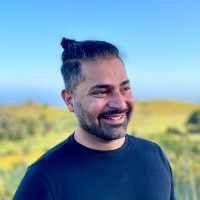 Apple Employee Varun Chugh's profile photo