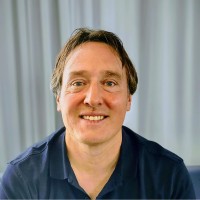 Horizon Media Employee Gene Turner's profile photo