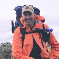 Canadian Association of Petroleum Producers (CAPP) Employee Richard Petersen's profile photo