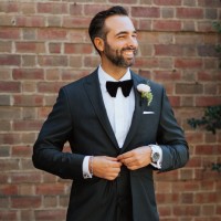 ListenFirst Employee Adam Orfei's profile photo