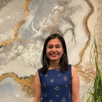 Efficient Power Conversion Employee Muskan Sharma's profile photo