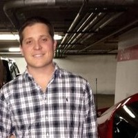 Gracon Construction Inc Employee Sean Graves's profile photo