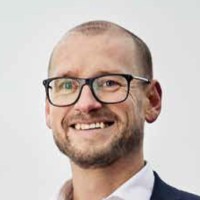 Latour Industries AB Employee Gustav Samuelsson's profile photo