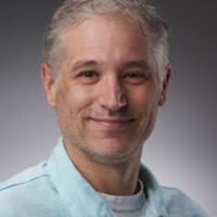 Ackerman McQueen Employee Justin Geiger's profile photo