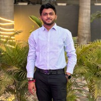 ImageProVision Technology Employee Dhiraj Patil's profile photo