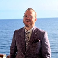 Samuel Davidson Email