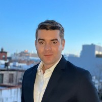 Alexander Matheson's profile photo