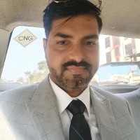 MRG World Employee Devendra Sharma's profile photo
