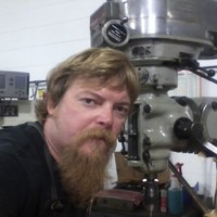 UCAL Systems, Inc dba AMTEC Precision Products Employee Mike Zender's profile photo