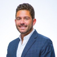 National Collegiate Rugby Employee Brad Dufek's profile photo