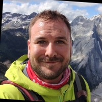 Bedrock Energy Employee Rio Whyte's profile photo