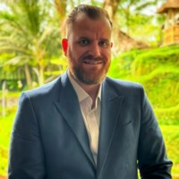 Cloudstaff Employee Matthew Rutter's profile photo