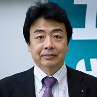 Tomoki Ikeda Email & Phone Number