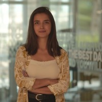 Akakçe Employee Beliz Kera's profile photo
