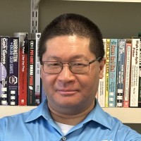 Cambridge Health Alliance Employee Matthew Tom's profile photo