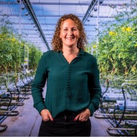 Harvest House Employee Annet Solleveld's profile photo