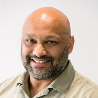 Halcyon Knights Employee Sunil Daniel's profile photo