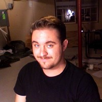 Entertainment Express Employee Evan Peter's profile photo