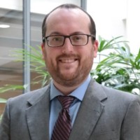 Ethiopian Community Development Council, Inc. Employee Matthew Turner's profile photo