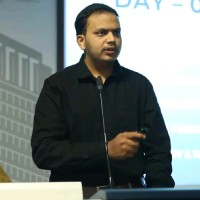 Citizens Specialty Hospital Employee Suleman Khan's profile photo