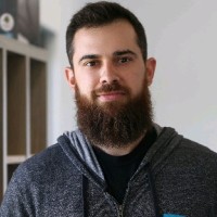 Solana Employee Antonio Neto's profile photo