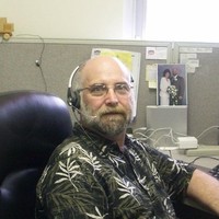 AAMCO Transmissions and Total Car Care Employee Scott MacWilliams's profile photo