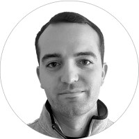 pVerify, Inc Employee John White's profile photo