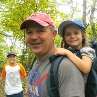 Rubris Inc. Employee Brett Green's profile photo