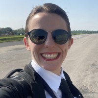 easyJet Employee Steph Burn's profile photo