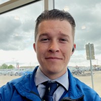 Dave Wright Auto Employee Christopher Harrington's profile photo