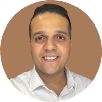 MAVEN Developments Employee Khalid Okail's profile photo