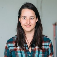 Oru Kayak Employee Alexandra Villalvazo's profile photo