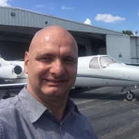 Aerotrust Corp Employee Paulo Corso's profile photo